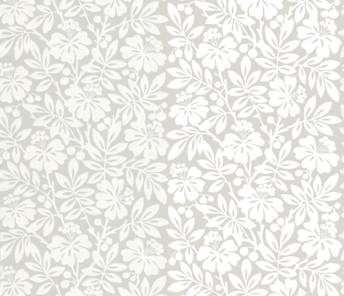 Обои Little Greene Painted Papers Carlisle Street - Gentle Grey 0286CTGENTL